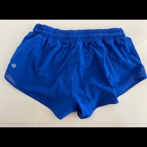 Hotty Hot shorts II *2.5”